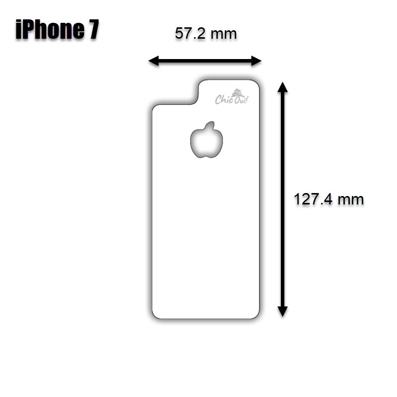 Apple iPhone 7 シリーズ スマートフォン用
